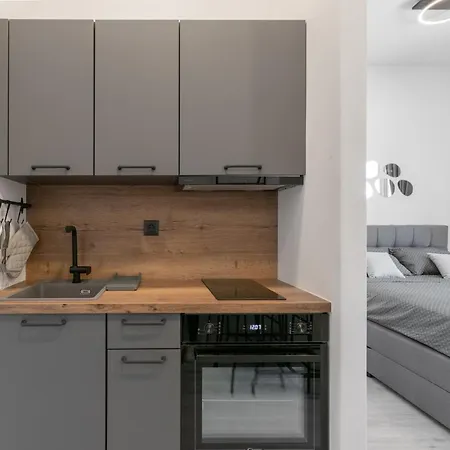 Apartmán Angelo *