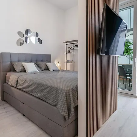 Apartmán Angelo