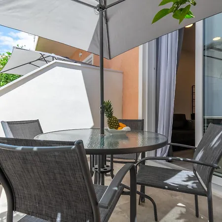 Apartmán Angelo