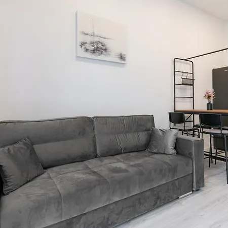 Apartmán Angelo