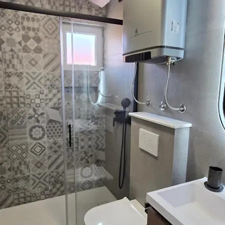 Apartmán Angelo Tučepi