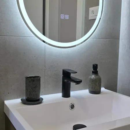 Apartmán Angelo *