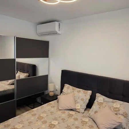 Angelo Apartmán Tučepi