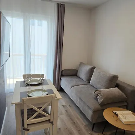 Angelo Apartmán *