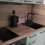 Angelo Apartament