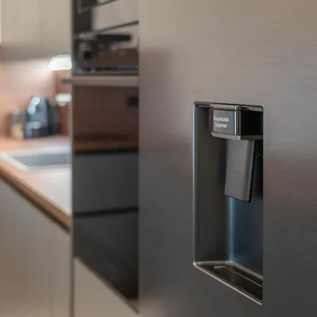 Angelo アパート Tučepi