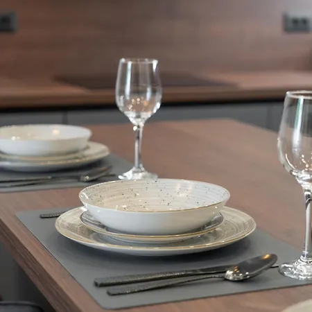 アパート Angelo Tučepi