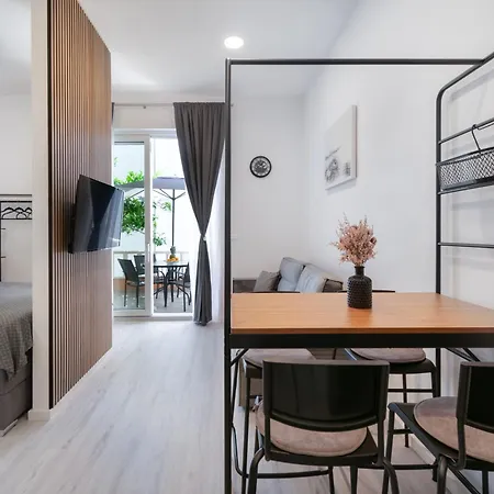 Angelo アパート Tučepi