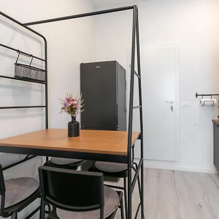 Angelo アパート Tučepi