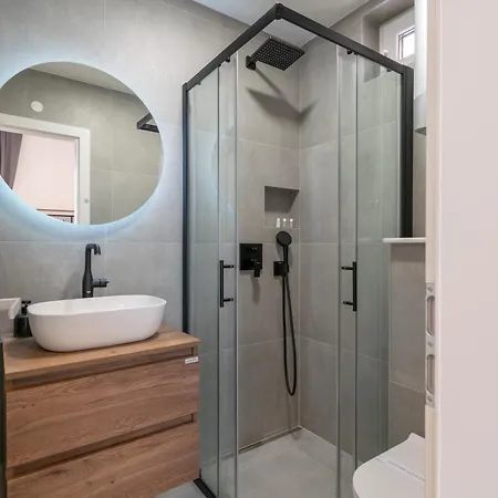 Angelo アパート *