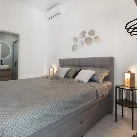 アパート Angelo Tučepi