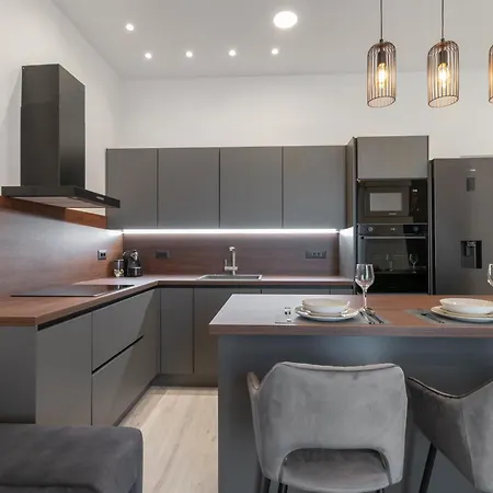 アパート Angelo *