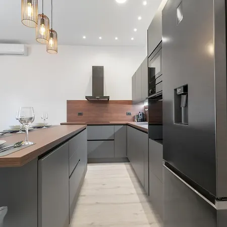 Angelo アパート *