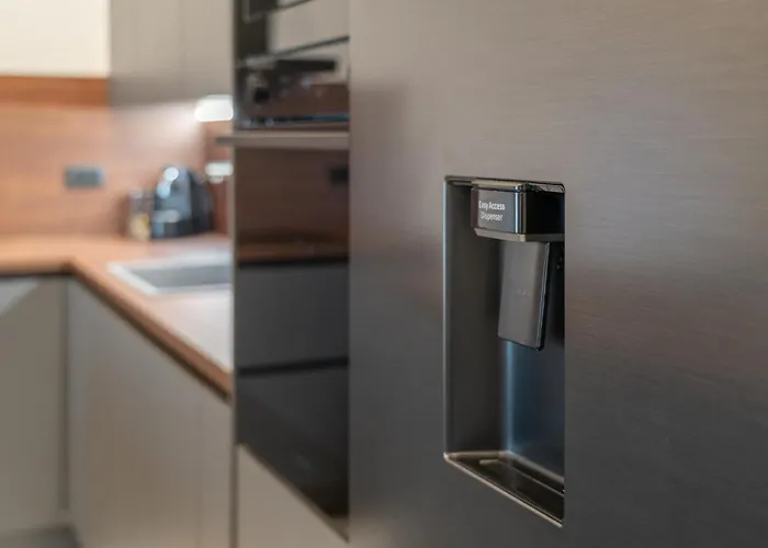 Angelo Apartman Tučepi