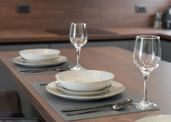 Apartman Angelo Tučepi