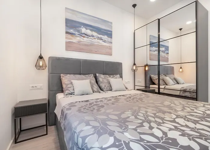 Angelo Apartman Tučepi