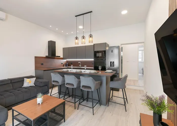 Apartman Angelo Tučepi