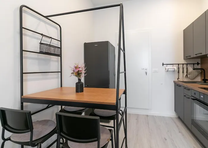 Angelo Apartman Tučepi