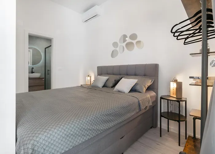 Apartman Angelo Tučepi