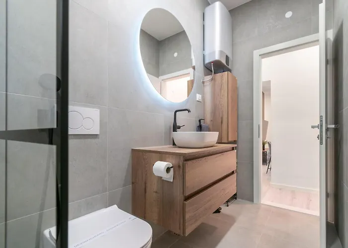 Apartman Angelo Tučepi