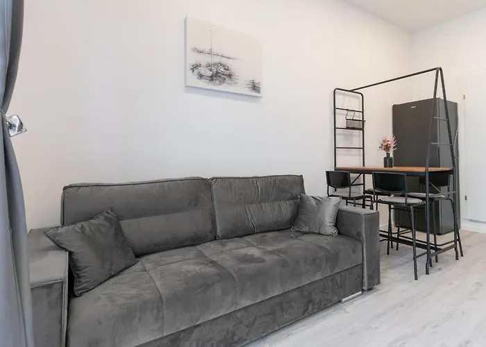 Apartman Angelo